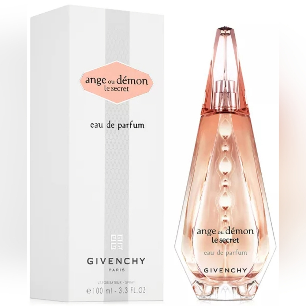 Givenchy Ange ou Démon Le Secret Eau de Parfum Spray, 3.3 oz.